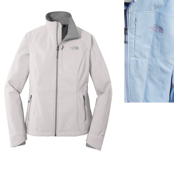 The North Face Jackets & Blazers - The North Face Women’s Apex Barrier Soft Shell Jacket